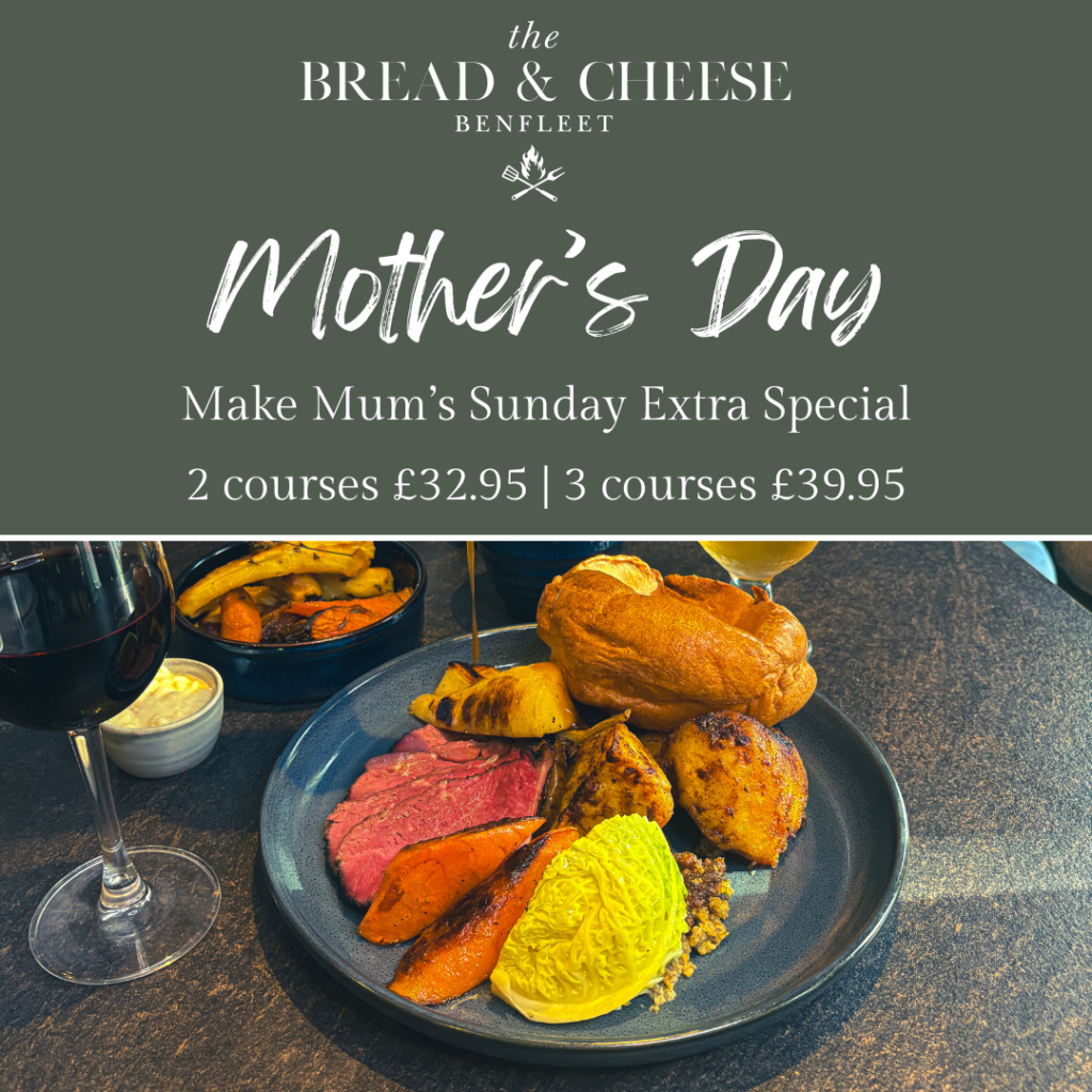 Bread & Cheese - Facebook